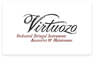 2025 Competition sponsor - Virtuozo